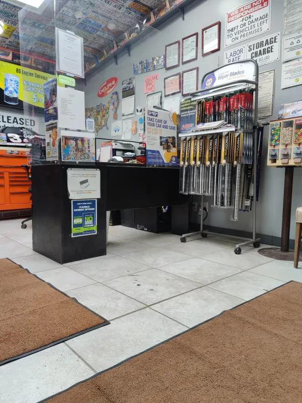 Village Drop Shop - photo 4