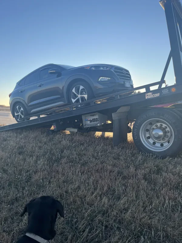 Budreau Muffler Automotive & Tow - photo 2