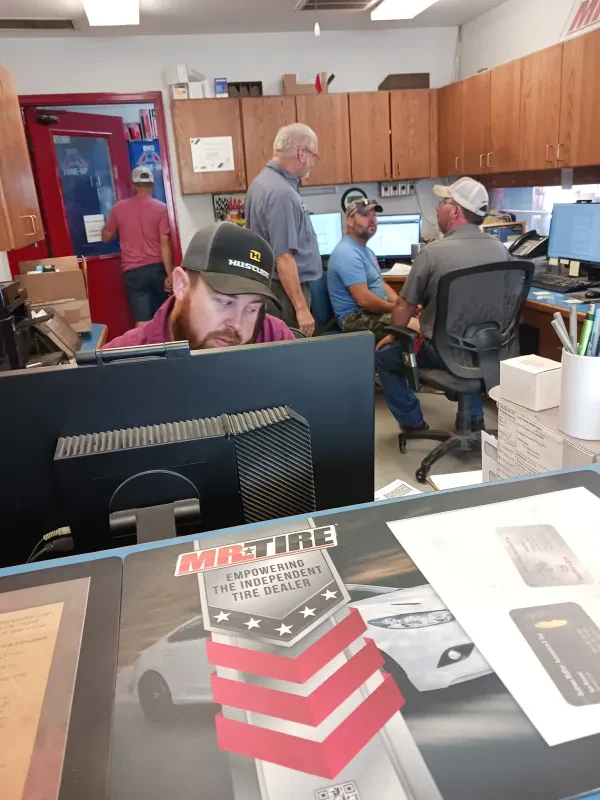 Budreau Muffler Automotive & Tow - photo 3