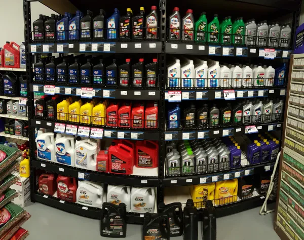 Carquest Auto Parts - AG Power Inc - photo 4