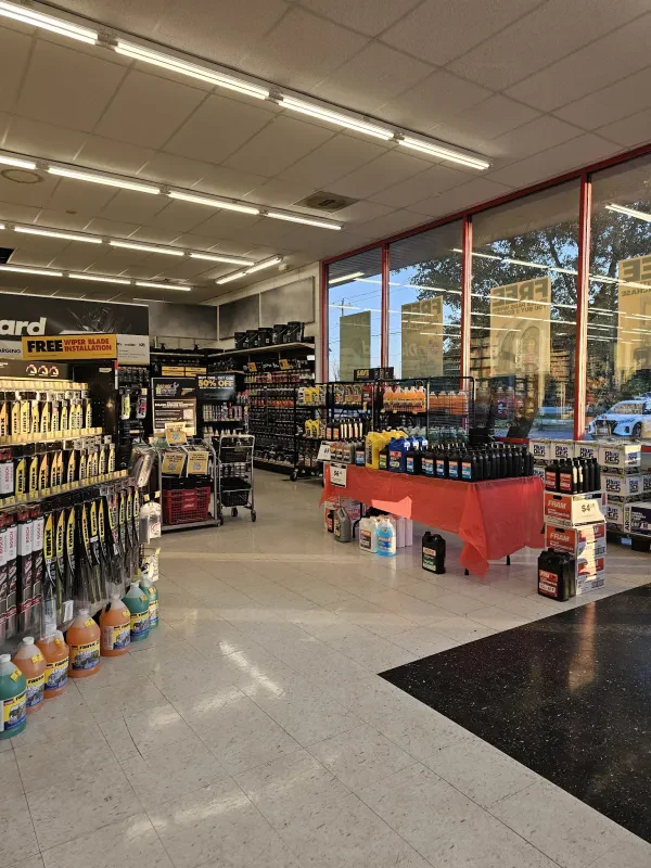 Advance Auto Parts - photo 4