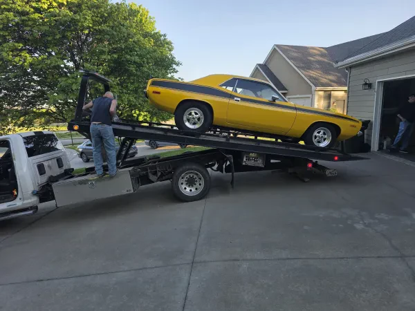 Affordable Towing and Auto Sales - photo 2