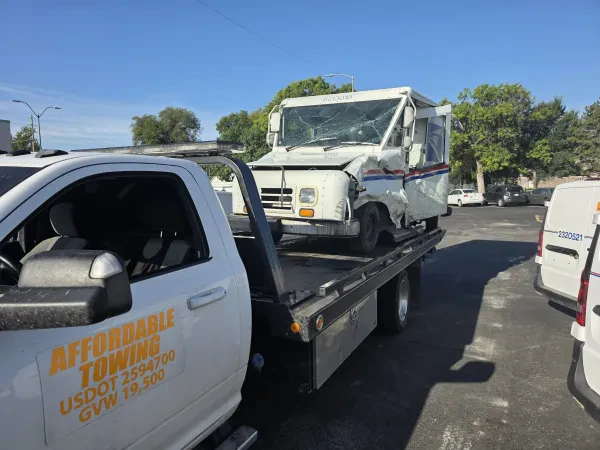 Affordable Towing and Auto Sales - photo 3