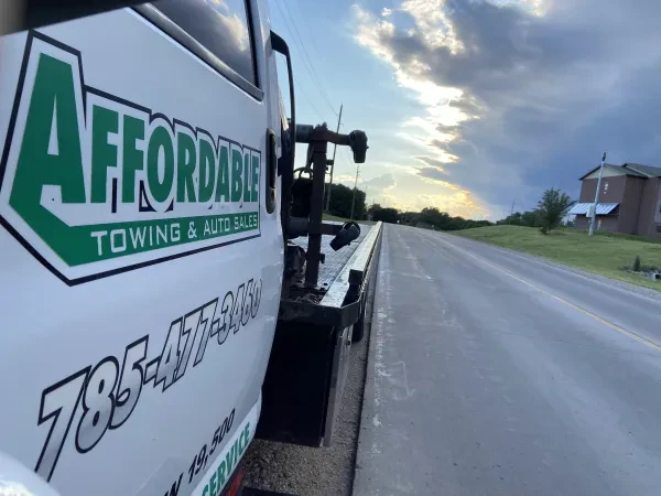 Affordable Towing and Auto Sales - photo 4