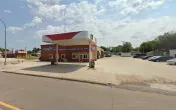 Peterson's Garage