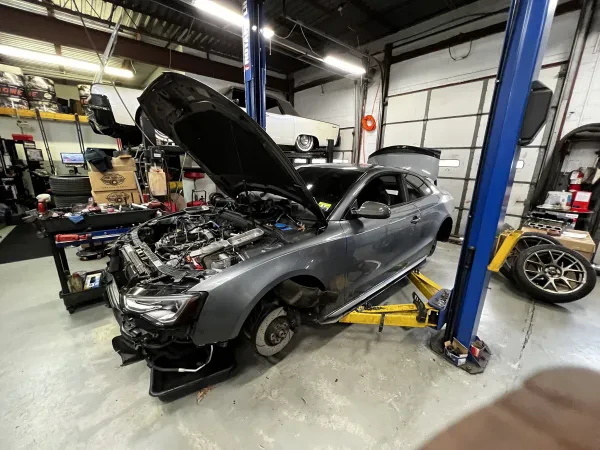 Drive Auto Works - photo 2