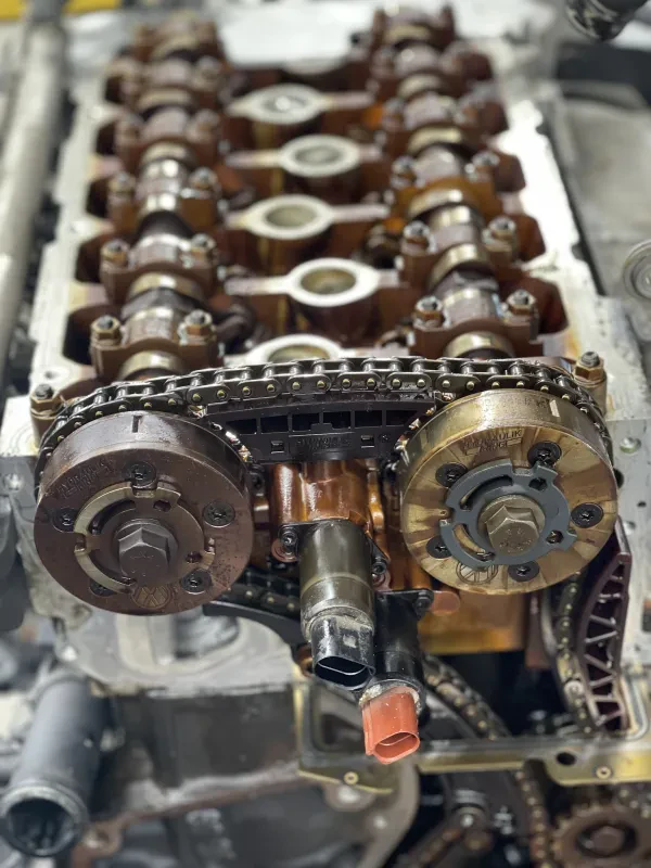 Drive Auto Works - photo 3