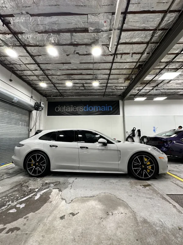 Drive Auto Works - photo 4