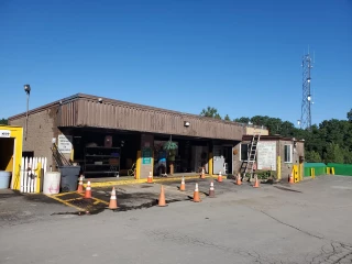 East Greenbush Transfer Facility
