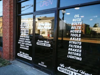 River Side Auto Parts