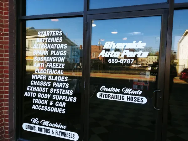 River Side Auto Parts - photo 2