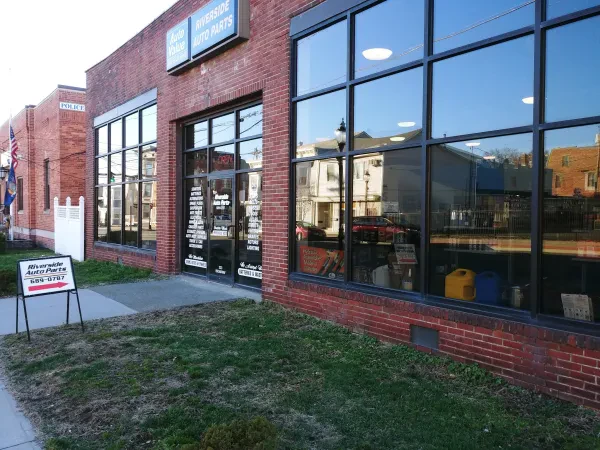 River Side Auto Parts - photo 4