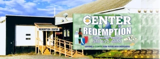 6 Center Redemption