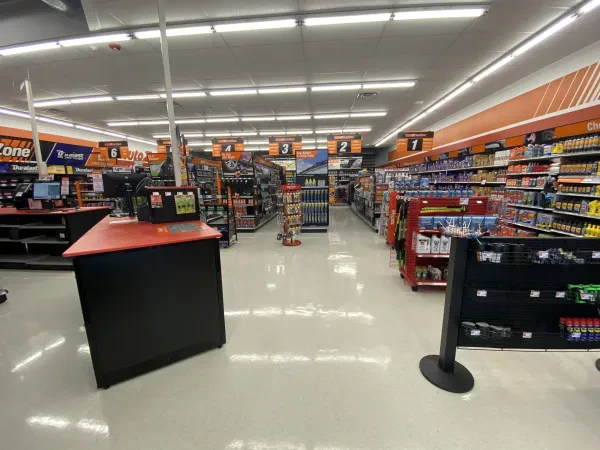 AutoZone Auto Parts - photo 2
