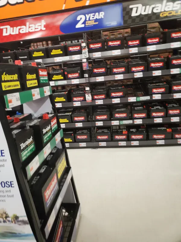 AutoZone Auto Parts - photo 4