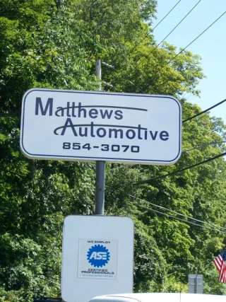 Matthews Automotive