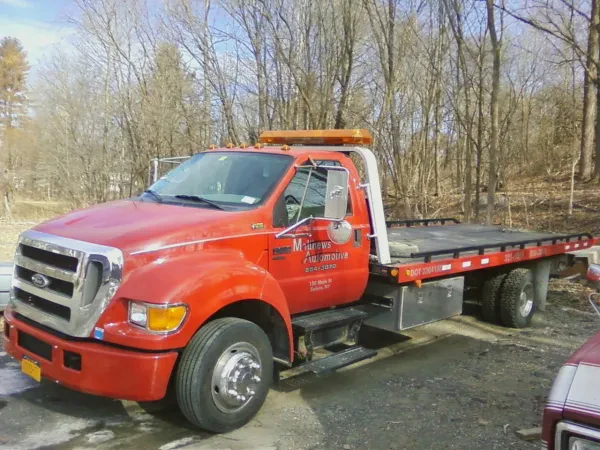 Matthews Automotive - photo 3