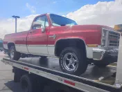 Big Steele Towing LLC