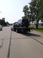 AMAC ROADSIDE ASSISTANCE