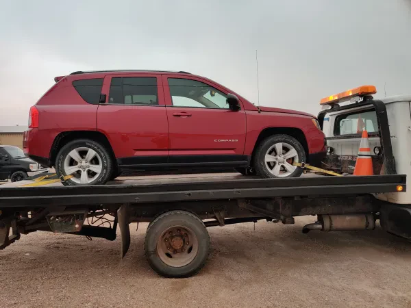 AMAC ROADSIDE ASSISTANCE - photo 3