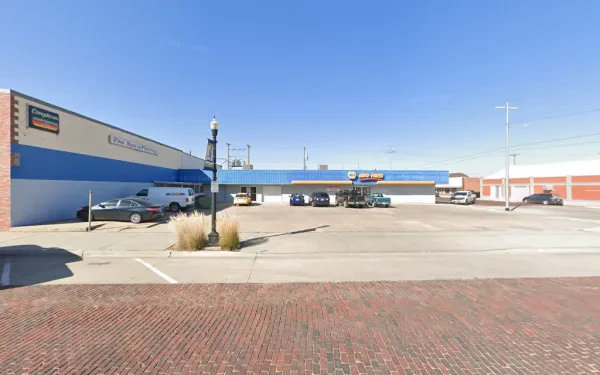 NAPA Auto Parts - S & W Auto Parts - photo 3