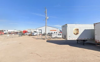 Randy's & Brian's Towing