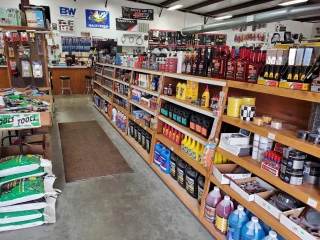 Iola Auto Parts LLC