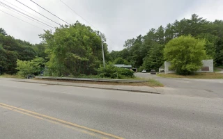 Lisbon Falls Redemption Center