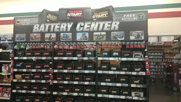 O'Reilly Auto Parts - photo 4