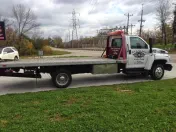 Black Tie Auto Service, Inc.