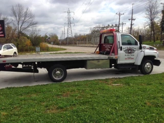Black Tie Auto Service, Inc.