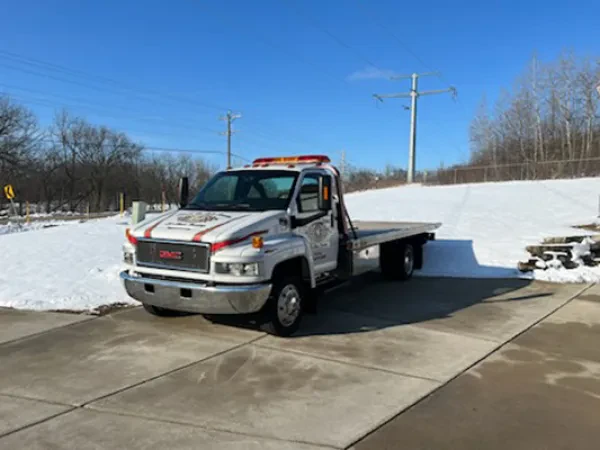 Black Tie Auto Service, Inc. - photo 2