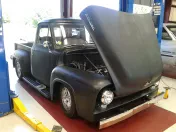 Argyle Auto Care