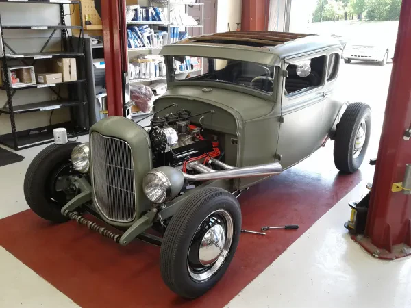Argyle Auto Care - photo 2
