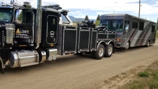 Alert Towing LLC