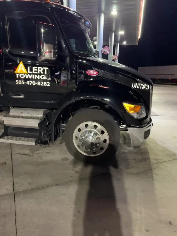 Alert Towing LLC - photo 2