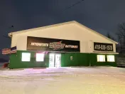 Interstate Batteries