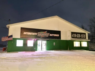 Interstate Batteries
