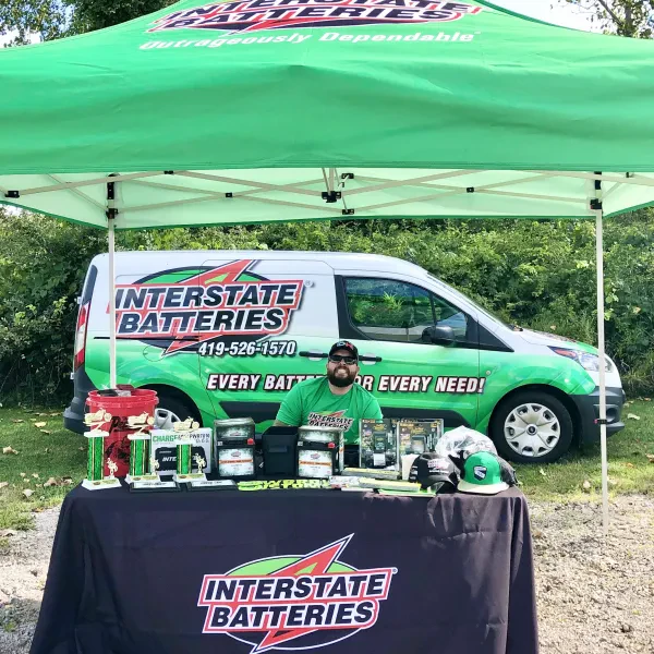 Interstate Batteries - photo 4