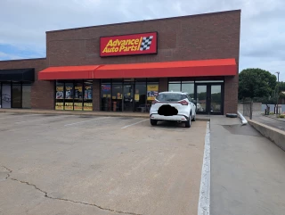 Advance Auto Parts