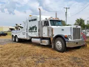 Jeff's Towing & Recovery, LLC