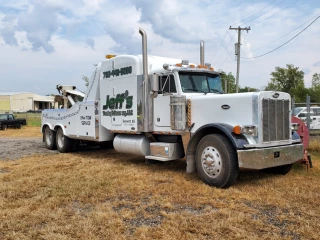 Jeff's Towing & Recovery, LLC
