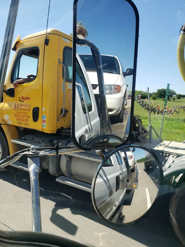 Jeff's Towing & Recovery, LLC - photo 2