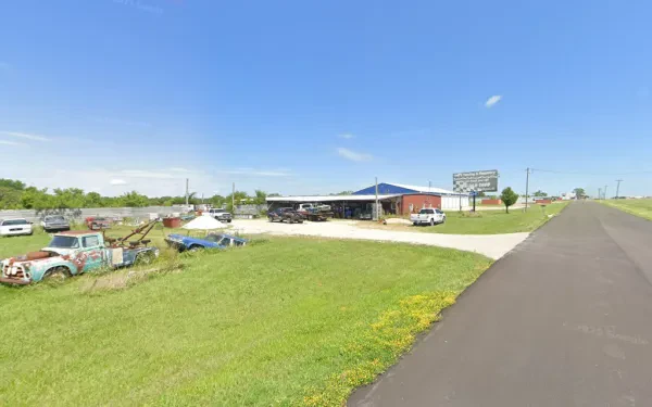 Jeff's Towing & Recovery, LLC - photo 3
