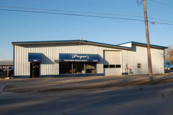 Payne's Inc. - photo 2