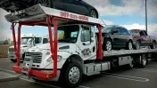 On The Hook Towing, Recovery & Transport