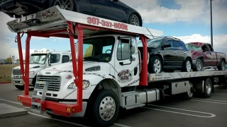 On The Hook Towing, Recovery & Transport