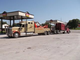 Jimson Towing & Recovey