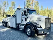 Newport Towing