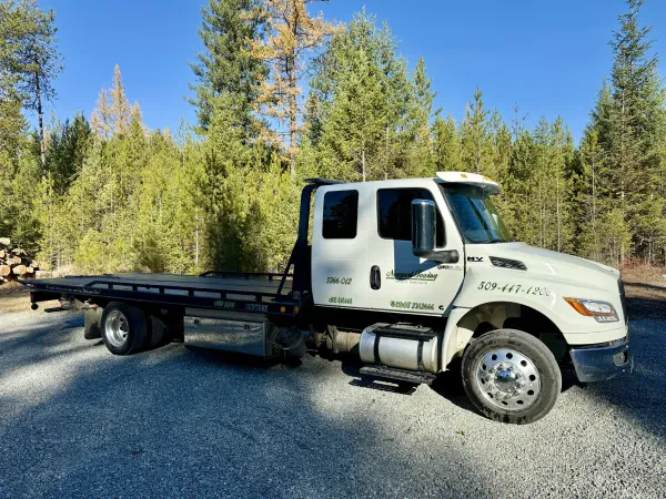 Newport Towing - photo 2